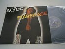 AC/DC - POWERAGE