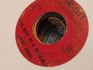 Albert Jones 45 You Must Be a Blessing/I Do Love You Tri-City 313 Rare Northern