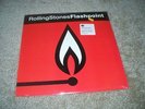 ROLLING STONES-FLASHPOINT-SONY COLUMBIA 47456 SEALED
