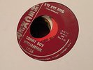 Sonny Boy Williamson 45 Bye Bye Bird/Help Me Checker 1036 Rare Blues R&B