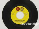THE MARVELETTES Please Mr Postman So Long Baby TAMLA 1961 NM Near Mint ORIGINAL