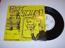 RIOT SQUAD - Fuck The Tories UK 1982 Rondelet Music 7