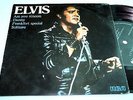 ELVIS PRESLEY are you sincere ep. brazil 45 ep 1st press RCA