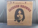 JACKSON BROWNE Self-Titled LP New SEALED Original TEXTURED SLEEVE Vinyl 1972