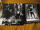 SATANIC WARMASTER carelian satanist madness ORIG VINYL LP baptism warloghe horna