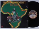 GENERAL PENITENTIARY Nitty Gritty BLACK VICTORY LP VG++ SHRINK