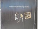 Doors - The Soft Parade LP - Elektra VG++ SHRINK w/ lyric inner