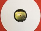 THE BEATLES -White Album- Rare UK Export White Vinyl LP / Apple Records 1978