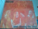 DEICIDE Amon : Feasting The Beast LP 1993 ORIGINAL BRAZIL VINYL RARE EX/EX+