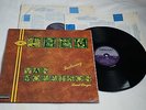 THEM Featuring Van Morrison (Deram UK Original Double LP 1973) EX