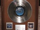 Charlie Daniels Band *Platinum Record *Million Mile Reflections + Much More