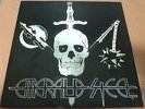 EMERALD STEEL LP FIRST PRESSING US EPIC METAL MANILLA ROAD VIRGIN STEELE NM/NM