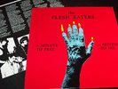 The Flesh Eaters - A Minute To Pray / A Second To Die - US - 1981 - LP [EX-NM]