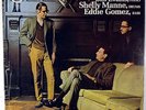 BILL EVANS-SHELLY MANNE-EDDIE GOMEZ-A SIMPLE MATTER OF CONVICTION-ORIGINAL MONO
