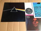 PINK FLOYD - THE DARK SIDE OF THE MOON - LP - 1C 062-05 249 - GERMANY 1973