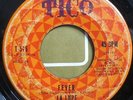 * LA LUPE Fever/Amor Gitano RARE LATIN BOOGALOO NORTHERN SOUL FUNK Tico 45 HEAR