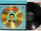 Rare Elvis Presley LP - Elvis' Golden Records Volume 3 - RCA # LSP-2765
