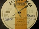 Ras Midas Good Old Days Killer Roots 12