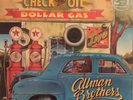 ALLMAN BROTHERS BAND WIPE THE WINDOWS CHECK THE OIL 2 LP CAPRICORN UK 1976