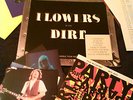 PAUL MCCARTNEY - FLOWERS IN THE DIRT WORLD TOUR PACK LP UNPLAYED COMPLETE