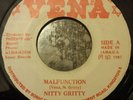Nitty Gritty Malfunction Killer Digi 7