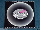 QUEEN-JAZZ 1ST PRESSED LP With NUDE POSTER---LP In Excellent Condition