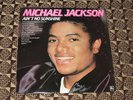 Rare lp 12'' Michael Jackson ain't no sunshine 1982 press greatest hits the best