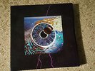Pink Floyd Pulse 4 LP's Album Set & Book 1995