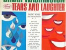 TEARS AND LAUGHTER - Dinah Washington (0122)