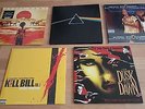 The Doors - Pink Floyd - Kill Bill - Dusk Till Dawn Tarrantino... OST O.S.T.