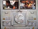 BABYLON BY BUS - Bob Marley & The Wailers (LP-5885)