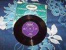 gene vincent. jezebel-maybe orig capitol cl15179 nr mint
