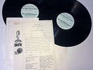 MIDNIGHT OIL Dwight Twilley KING BISCUIT FLOWER HOUR 2 LP Set PROMO June 1984