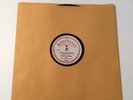 Muddy Waters. I Can't Be Satisfied  Aristocrat 1305  Blues 78 RPM Single