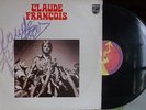 33 TOURS CLAUDE FRANCOIS **  TOUT ECLATE TOUT EXPLOSE  