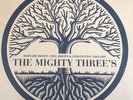 MIGHTY THREE'S SATA RASTA BUSINESS MINT KILLER ROOTS april makasound reggae