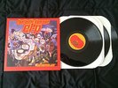 El-P - Fantastic Damage 3 LP Black Vinyl Original Press