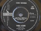 EDDIE COCHRAN 