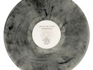 Nick Cave & Bad Seeds Push The Sky Away LP Smoky Clear Vinyl Newbury Comics