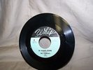 RARE THE CORDIALS 45 Listen my Heart / My Hearts Desire WHIP Label GARAGE VOCAL