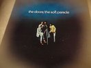 THE DOORS-THE SOFT PARADE-LP Elektra Red EKS 75005 Gatefold VG++ 