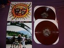 Sublime - 40oz to Freedom - Skunk 2005 Cranberry Vinyl Limited Press 2500 copies