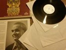 ORGELMEISTER VOR BACH HELMUT WALCHA ARCHIV PRODUKTION 4LP BOX SET GERMAN 1978