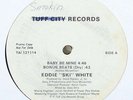 Eddie Ski White 