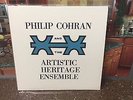 Philip Cohran & The Artistic Heritage Ensemble - On The Beach 2-LP REISSUE MINT