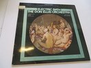 The Don Ellis Orchestra - Electric Bath -German CBS..Vinyl: mint(-) / Cover: ex