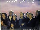 Didier Barbelivien – Viva La Vie - RARE SOUNDTRACK VINYL LP