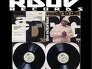 NOTORIOUS BIG B.I.G., THE - READY TO DIE - 2 LP VINYL 12