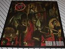 SLAYER Reign In Blood 12