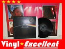 LP: Pink Floyd   The Dark Side Of The Moon, vinyl Harvest SHVL 804, UK '73, Rock
